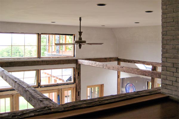 beams