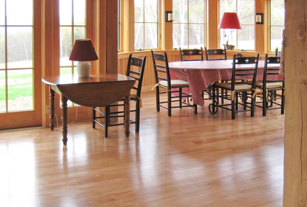 Diningroom