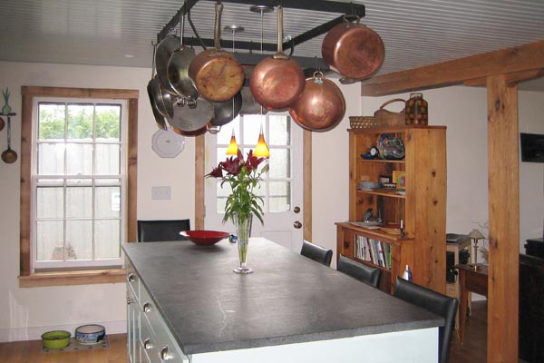 Kitchen Renovation