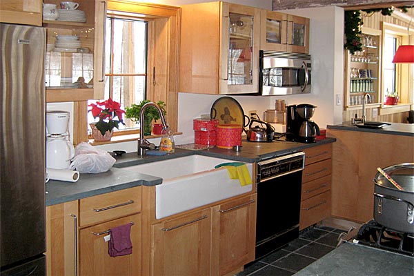 Kitchen Renovation