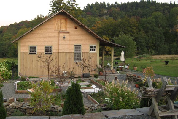 Carriage House